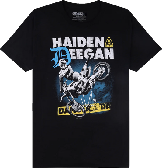 Caution T-Shirt