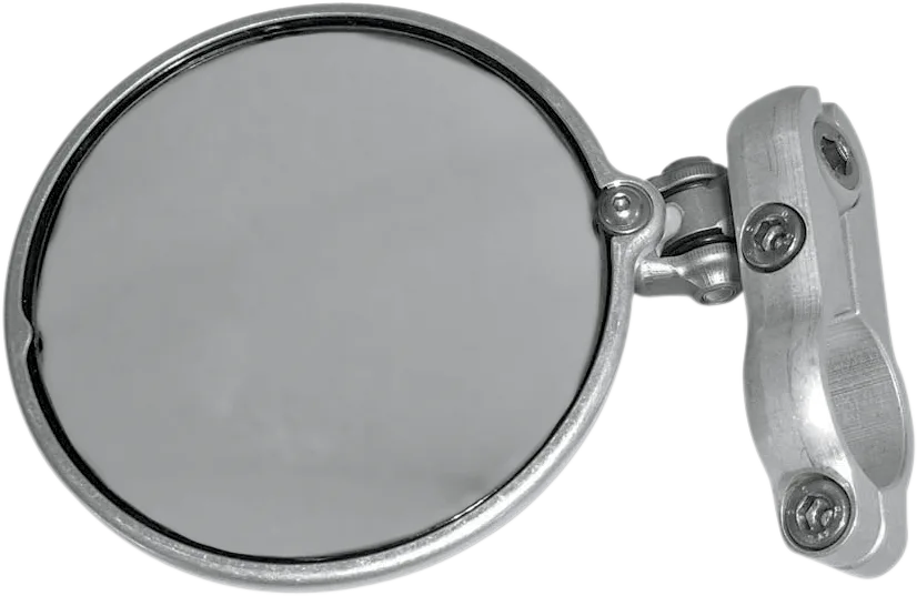 Hindsight LS Folding Bar-End Mirror