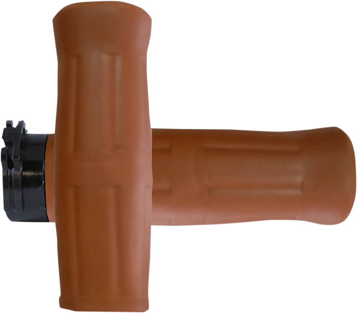Old School Rubber Grips