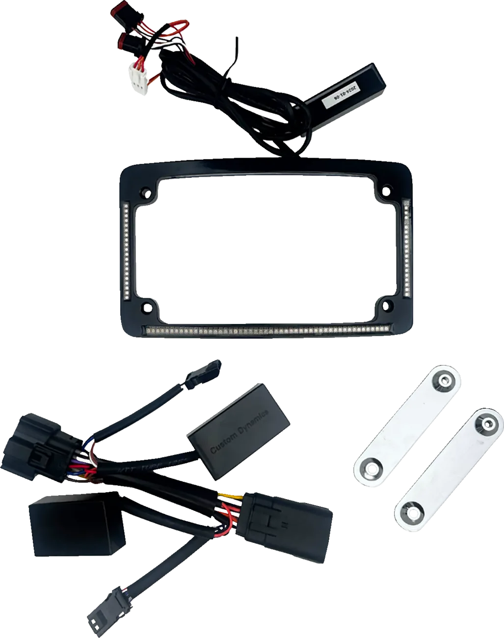 License Plate Frame