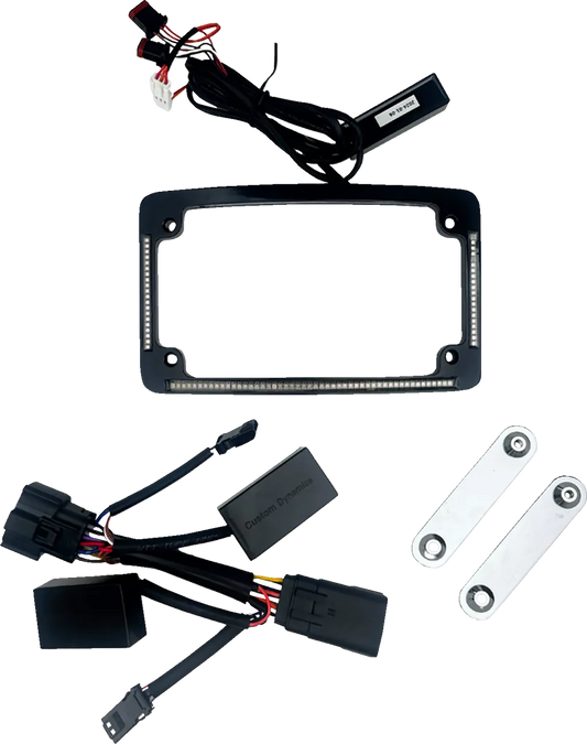License Plate Frame
