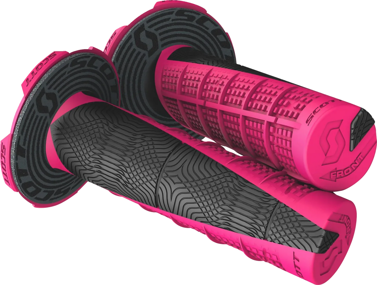 Deuce Grips with Donut