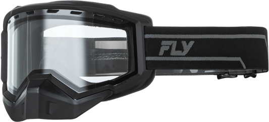 Focus Snow Goggles (2027)