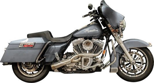 2-into-1 Big Sexy Exhaust System