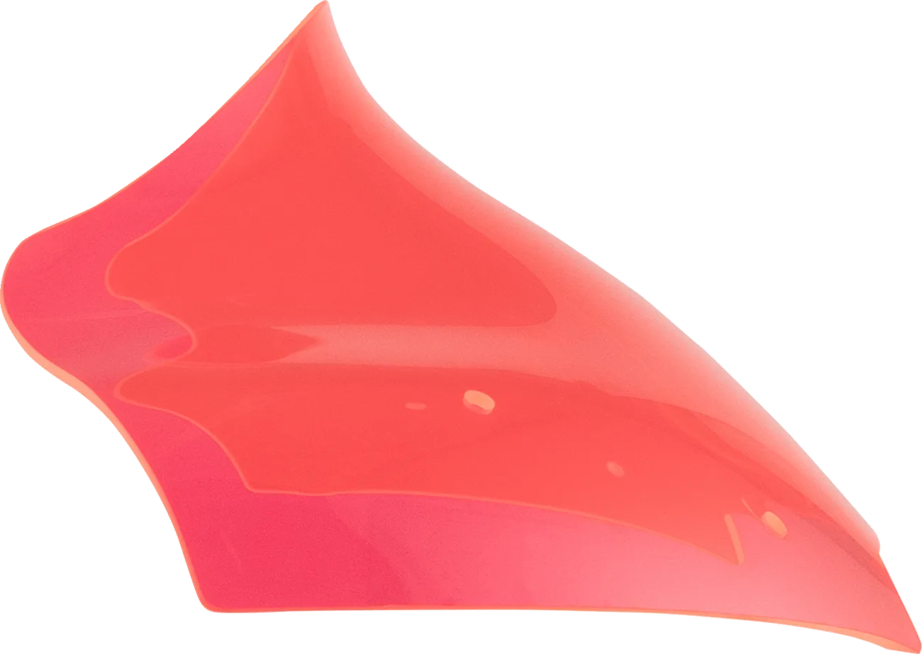 Ice Flare® Windshield