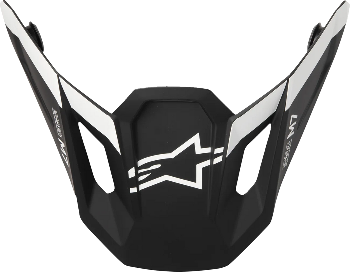 SM7 Helmet 22.06 ECE Visor