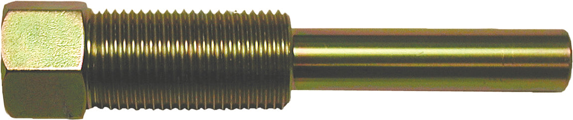 Clutch Puller