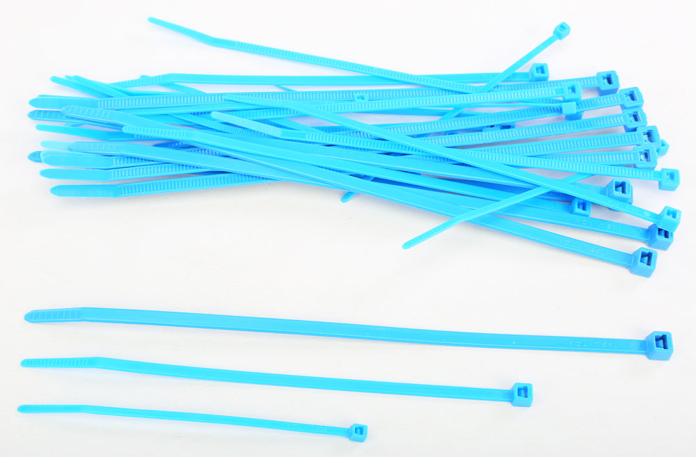 Assorted Cable Ties