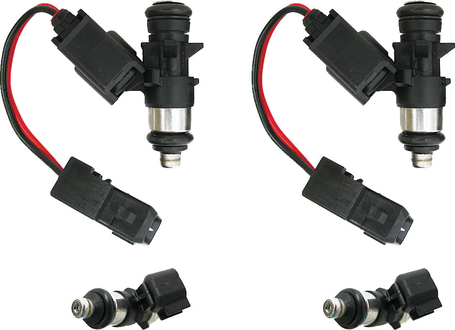 Fuel Injectors