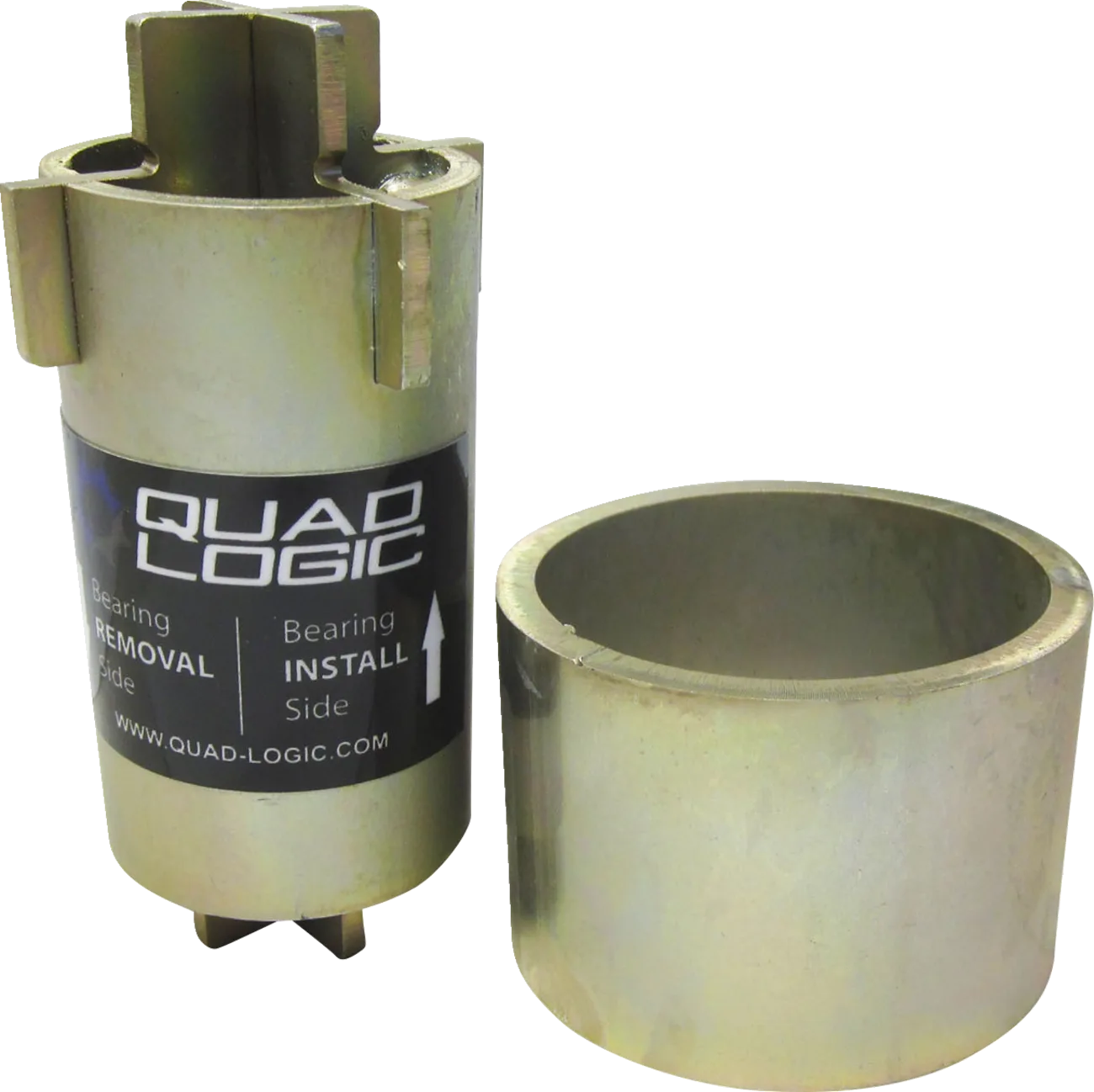 Wheel Bearing Tool