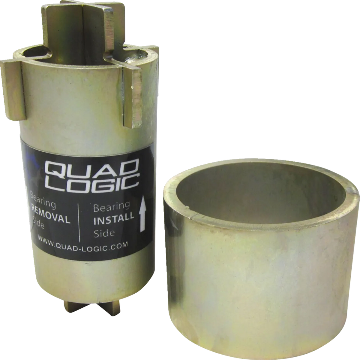 Wheel Bearing Tool