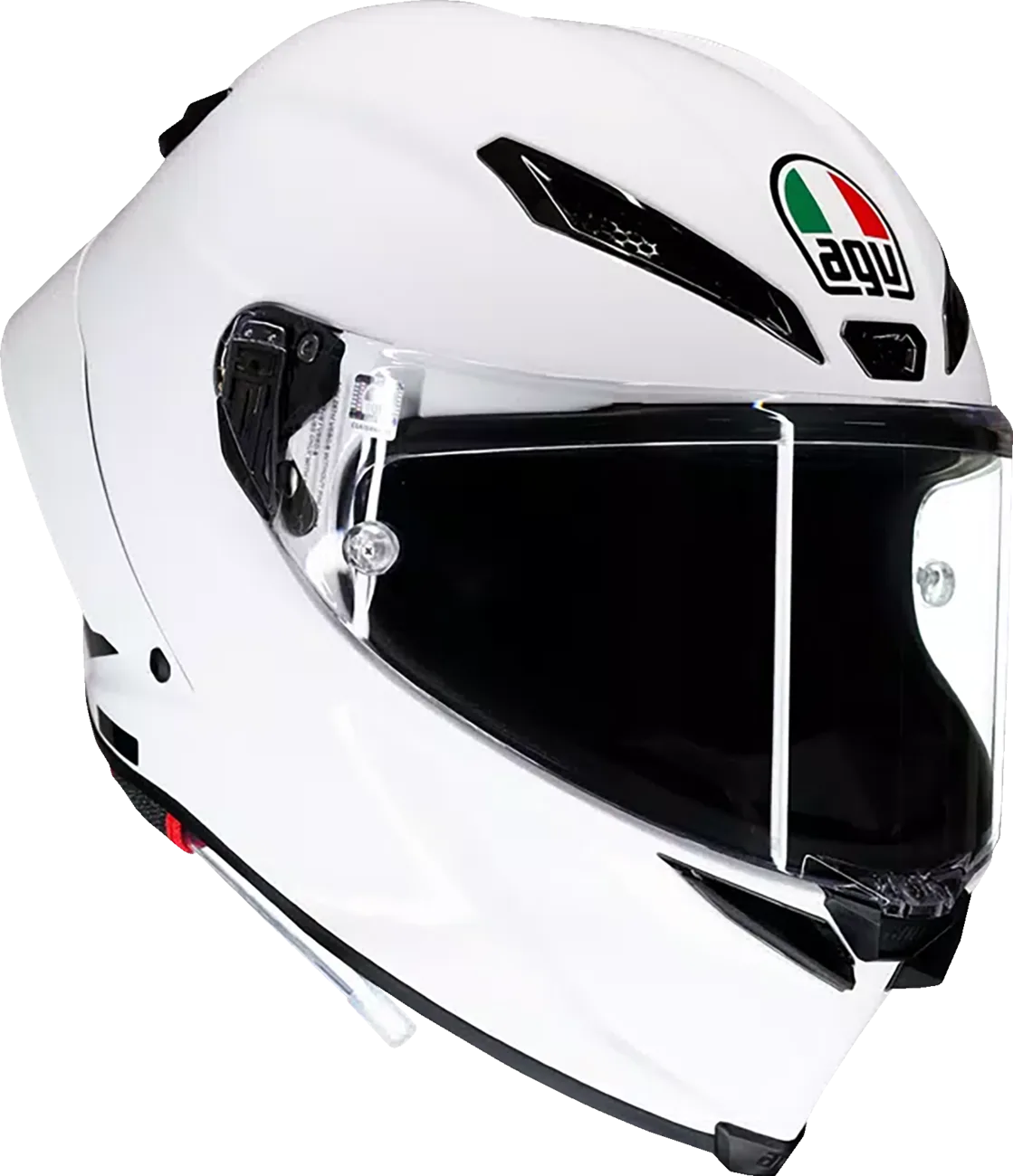 Pista GP RR Mono Helmet