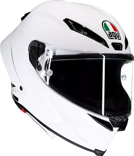 Pista GP RR Mono Helmet