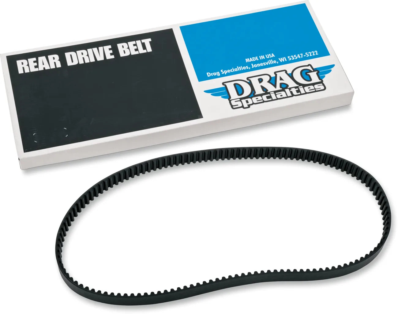 20 mm Rear Drive Belt