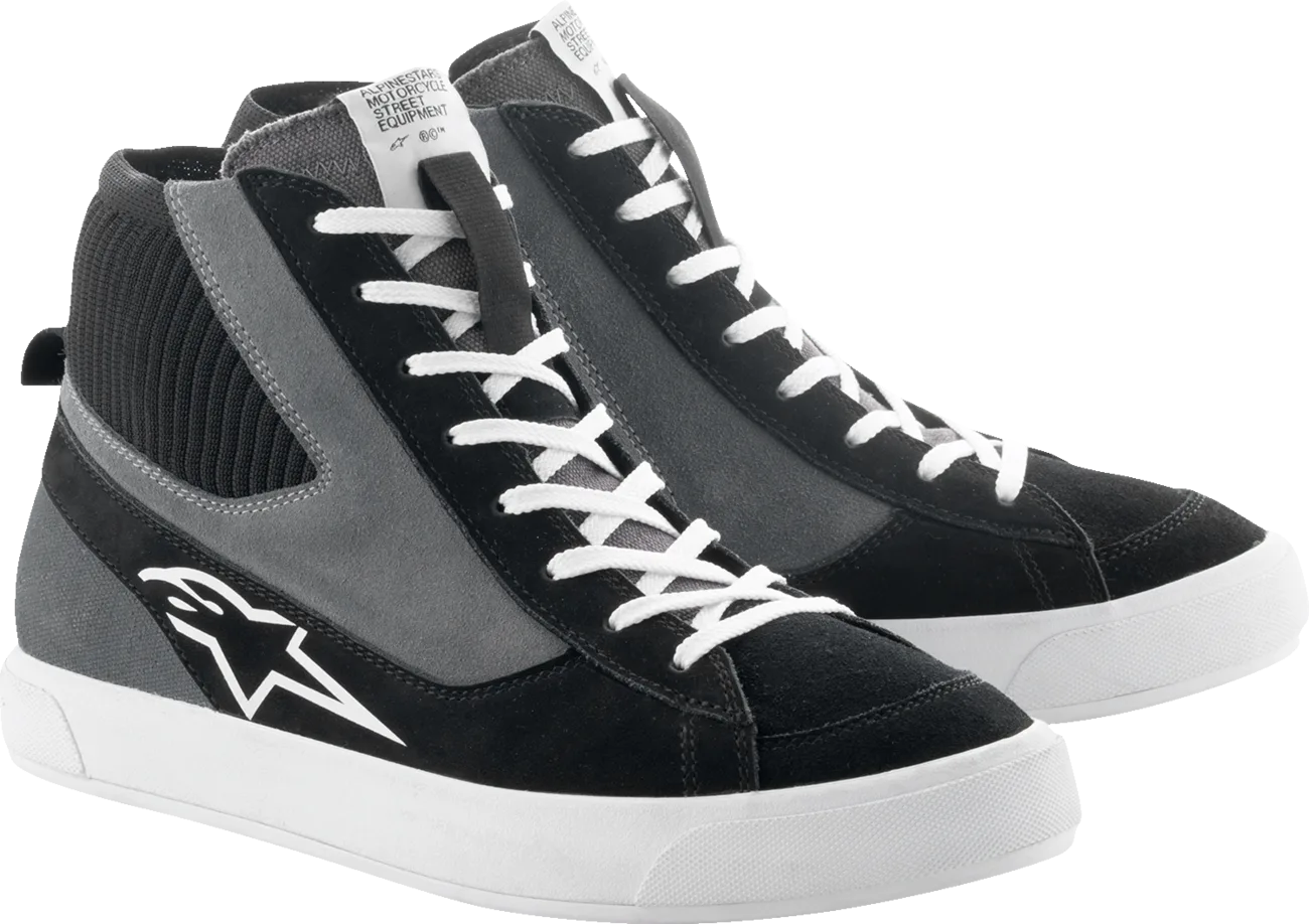 Stated Shoes