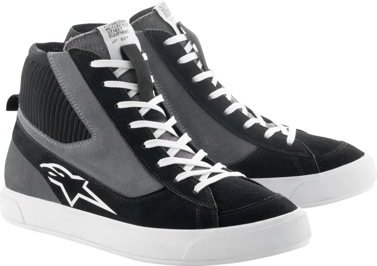 Stated Shoes