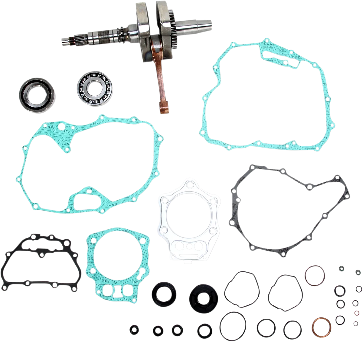 Crankshaft Kit