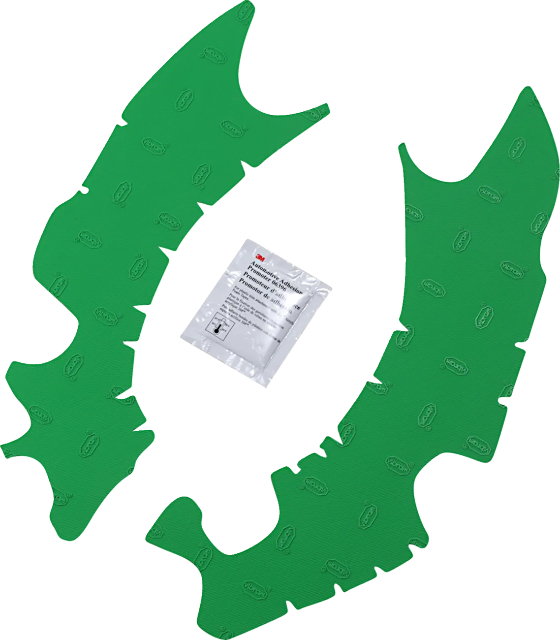 Frame Pads