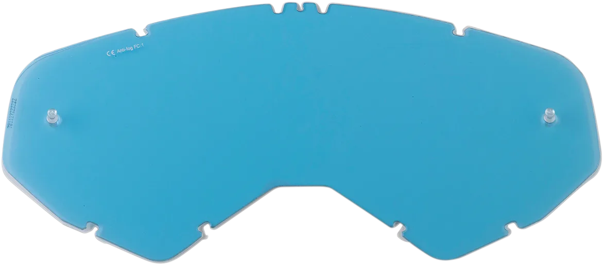 XCR Goggle Lens