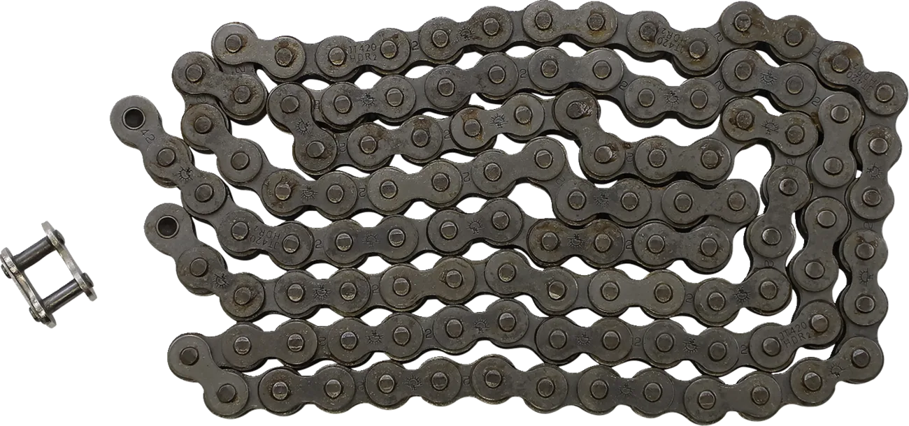 420 HDR Heavy Duty Drive Chain