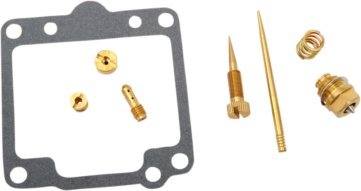 Carburetor Repair Kit