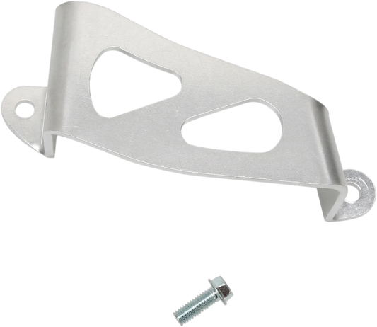 Aluminum Rear Caliper Guard