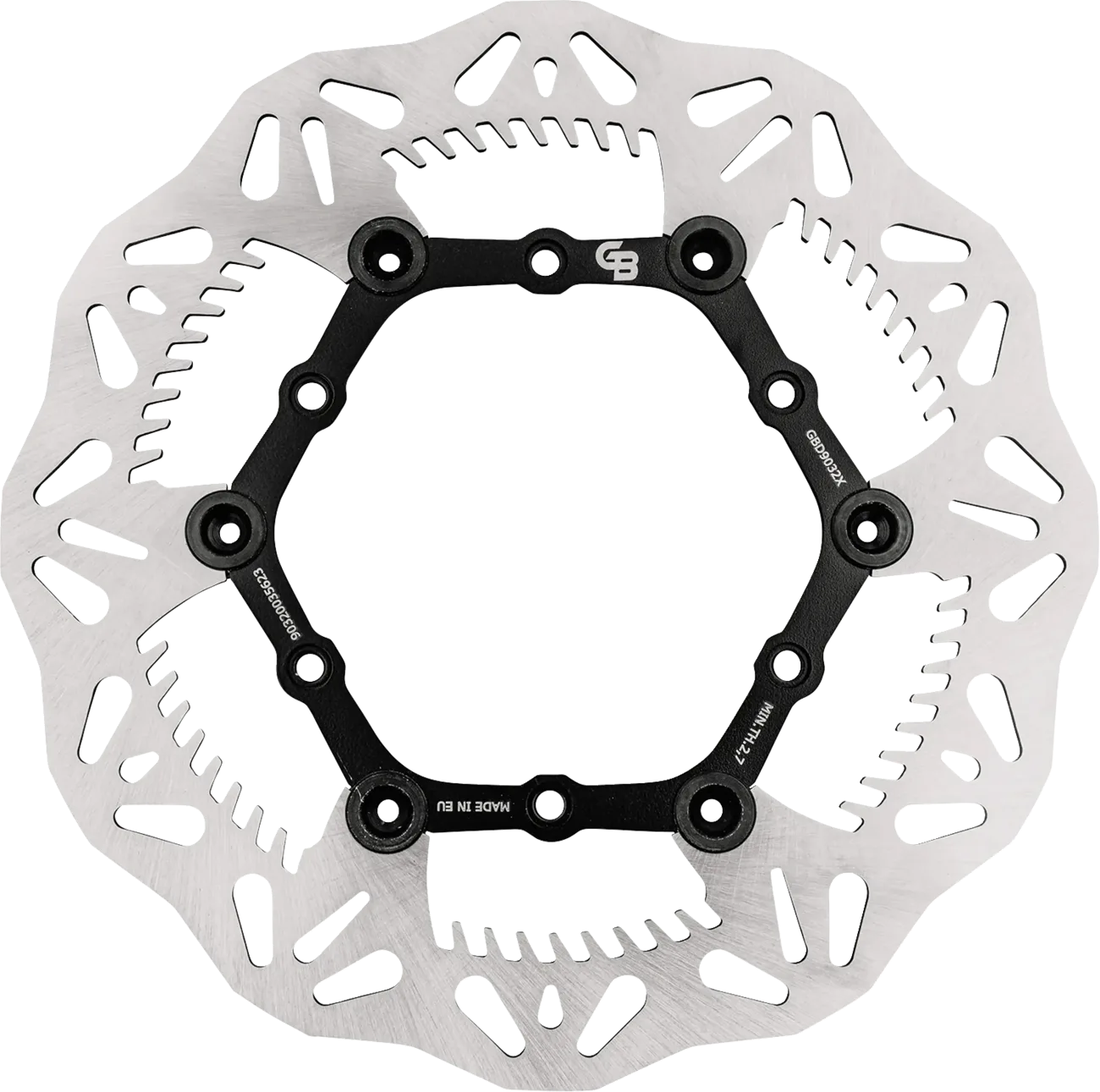 Brake Rotor