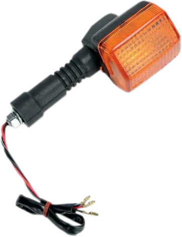 Turn Signals