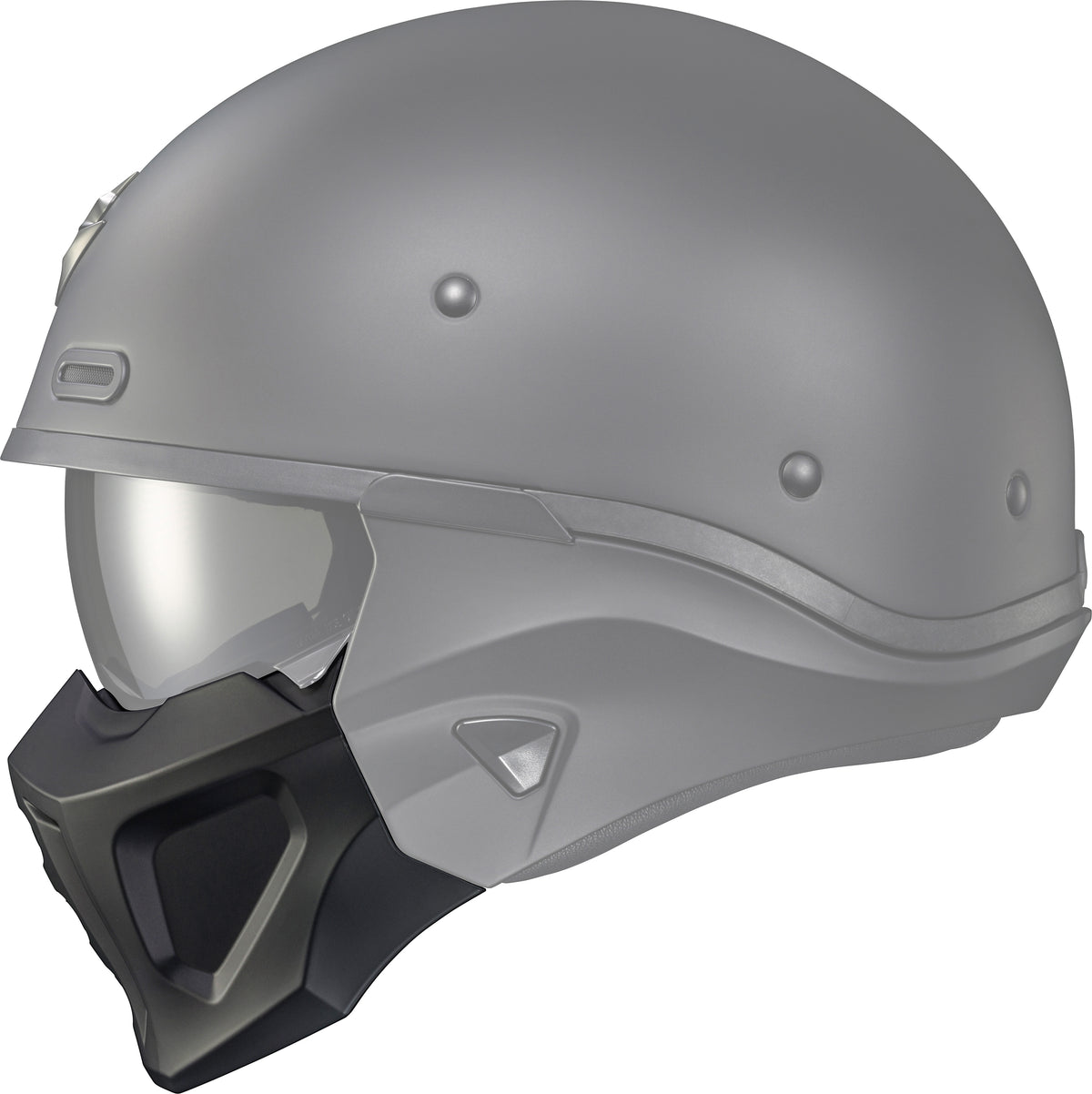Covert Helmet Face Mask