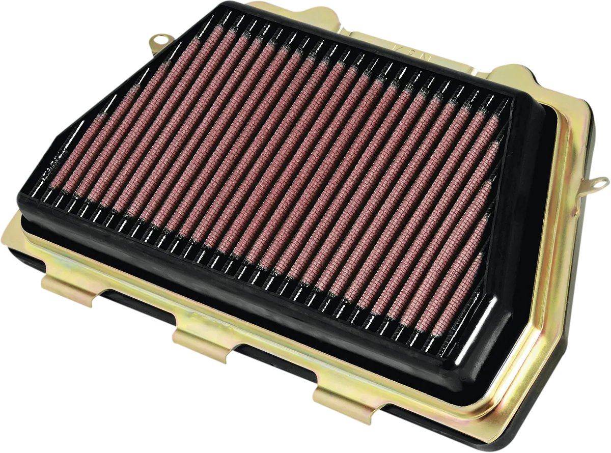 OE Replacement High-Flow Air Filter