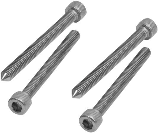 Tapered Seat Bolt Set