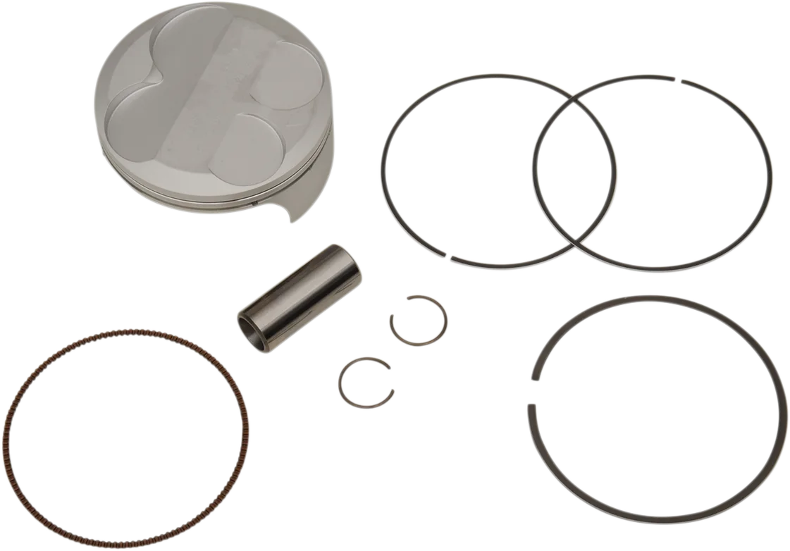 Piston Kit for 4-Stroke