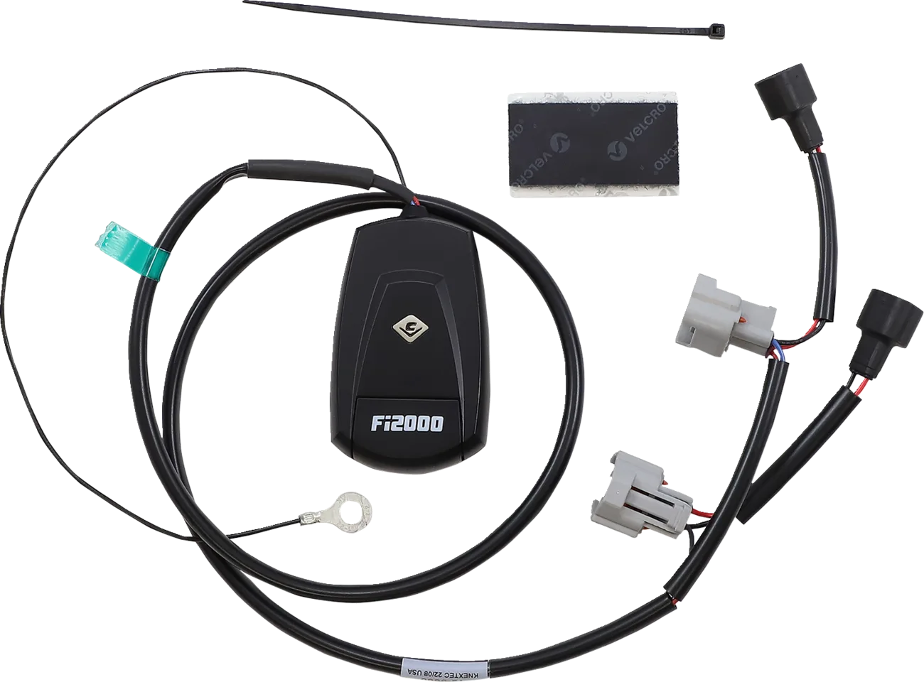 FI2000R Fuel Processor