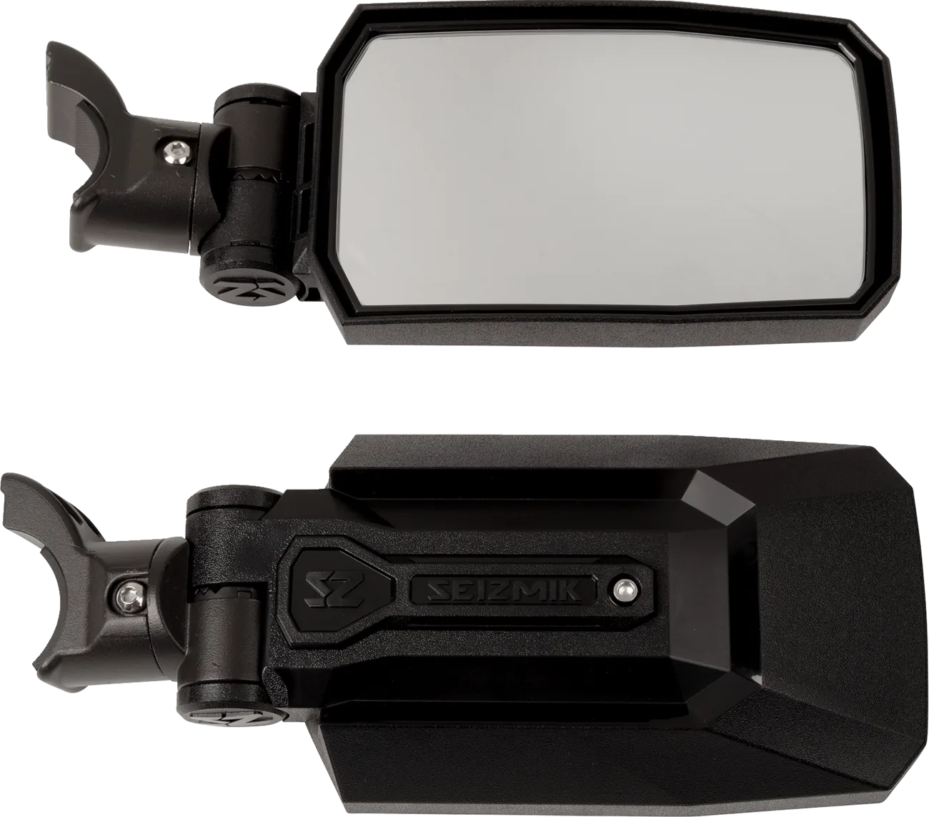 Trailrider Side View Mirror Kit for Roll Cages