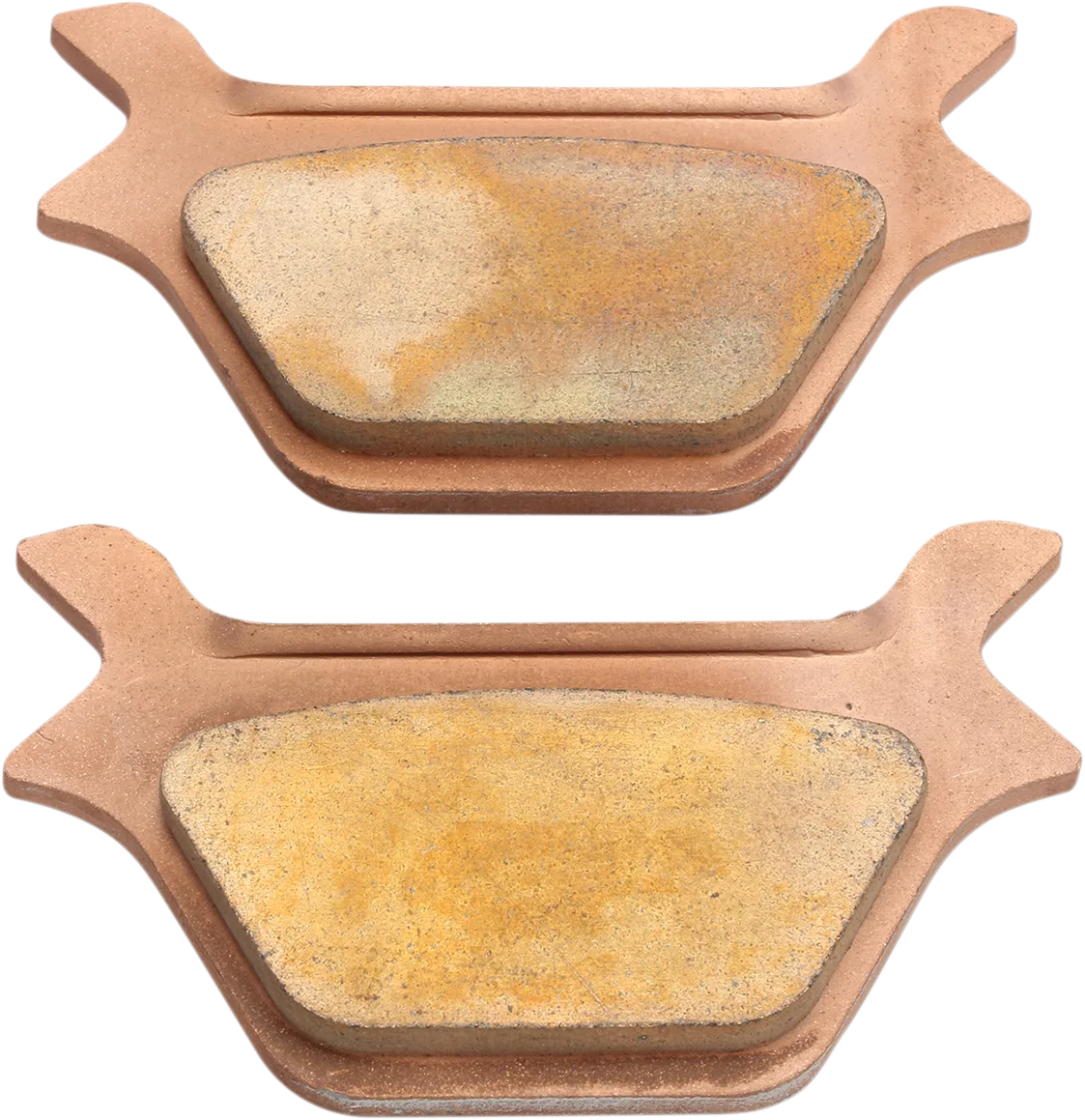 Premium Sintered Metal Harley/Buell Brake Pads