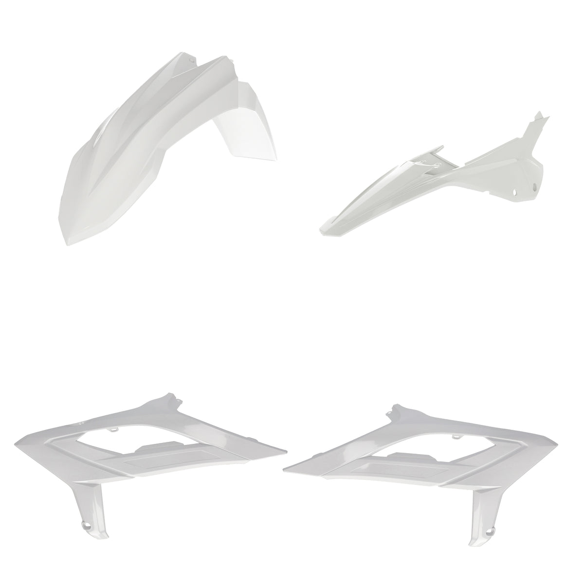 Plastic Kit