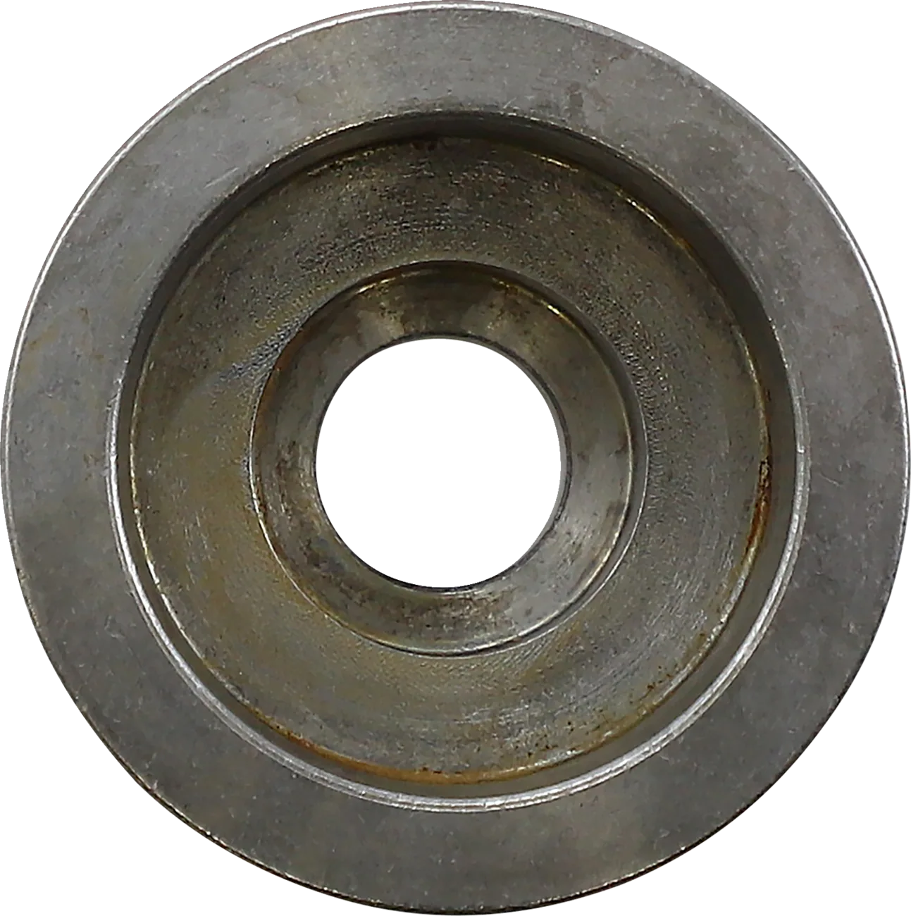 Rear Shock Lowering Stop Washer