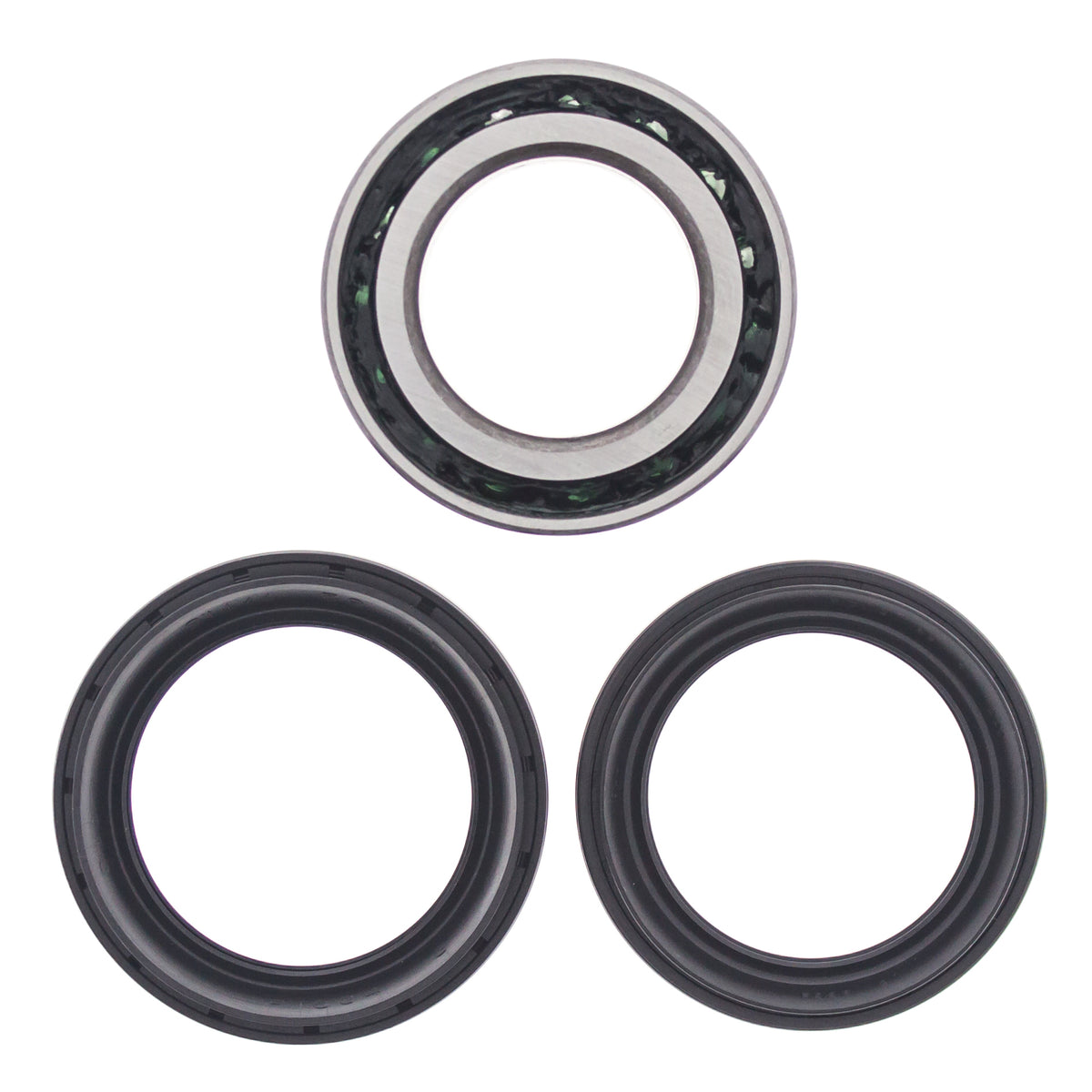 Tapered DAC Wheel Bearing