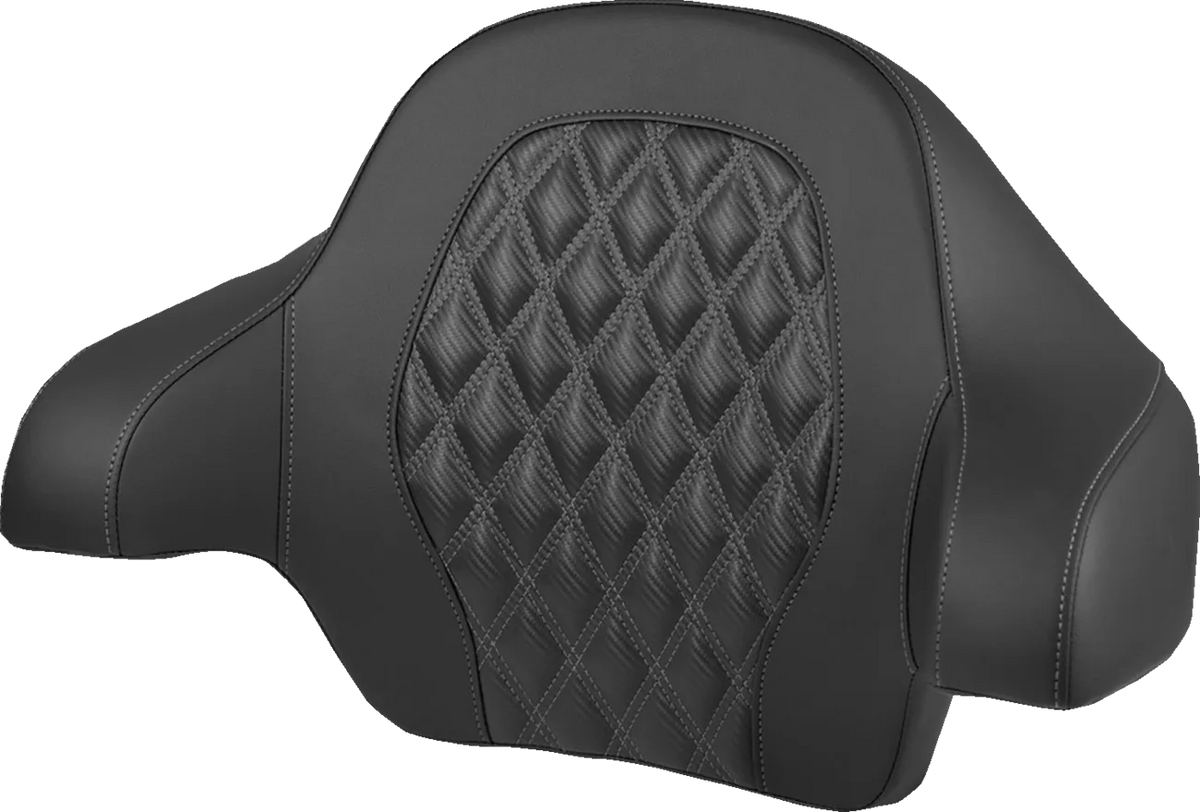 Tour Pak® Backrest Pad