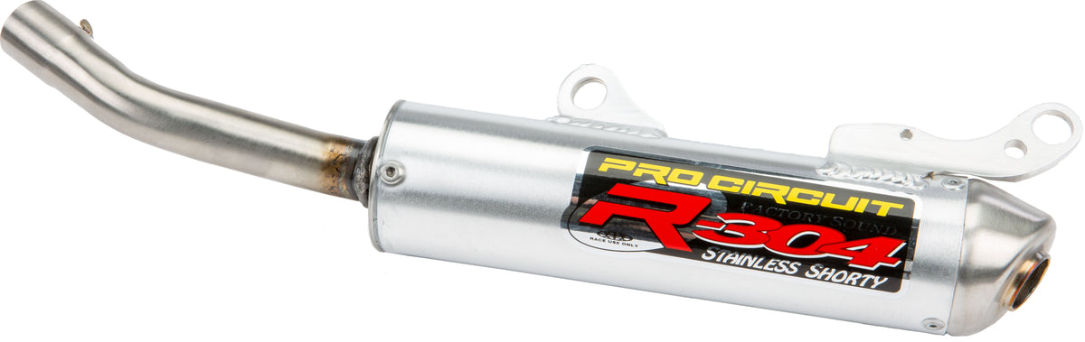 R-304 Silencer