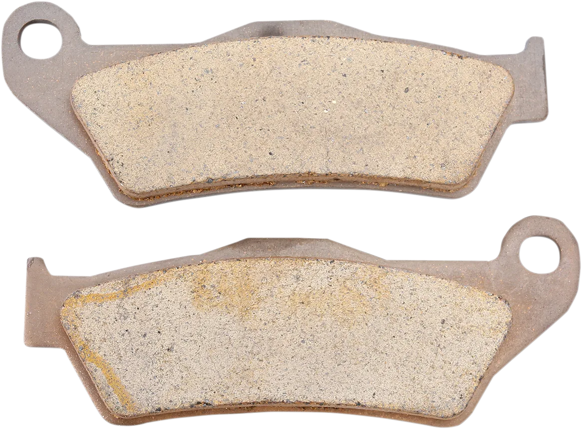 Standard DP Sintered Brake Pads