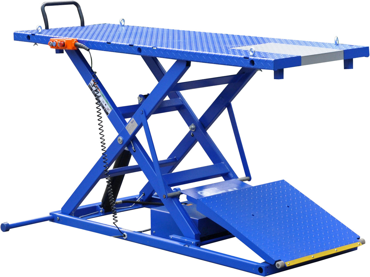2200 Series Lift