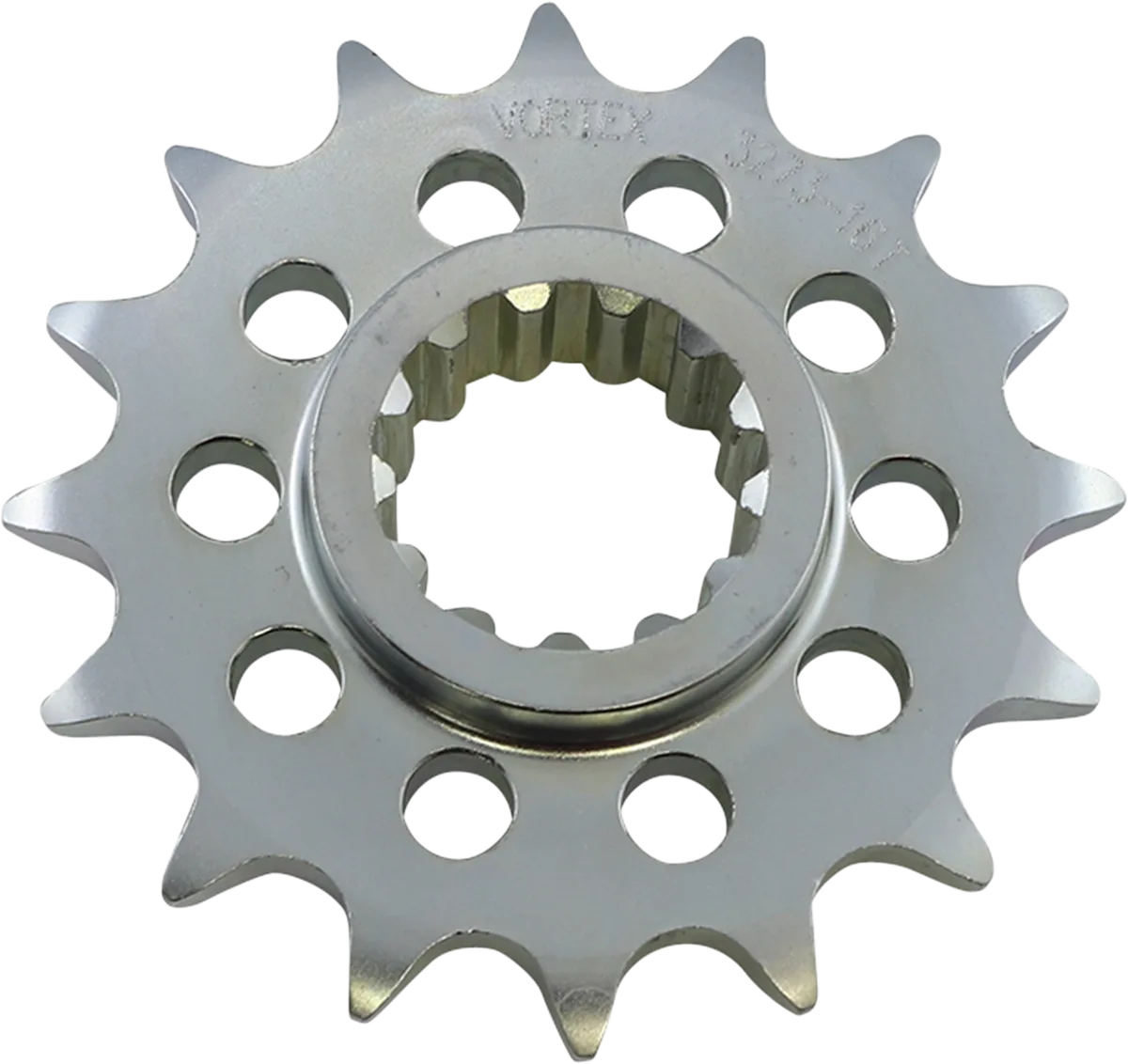 Steel Countershaft Sprocket