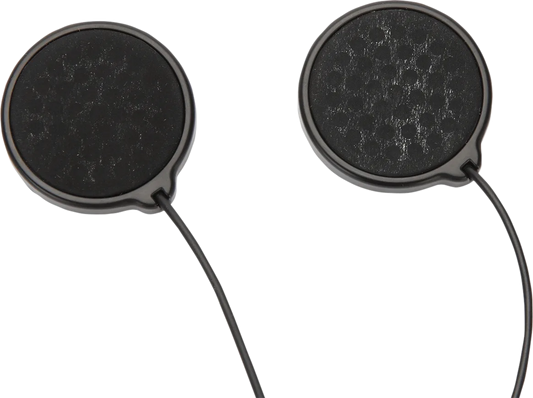 HD Speakers