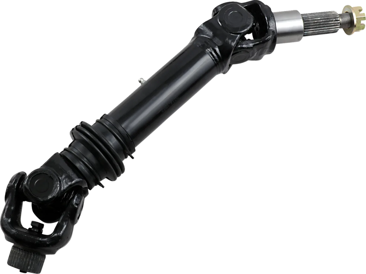 OEM Replacement Standard CV Axle