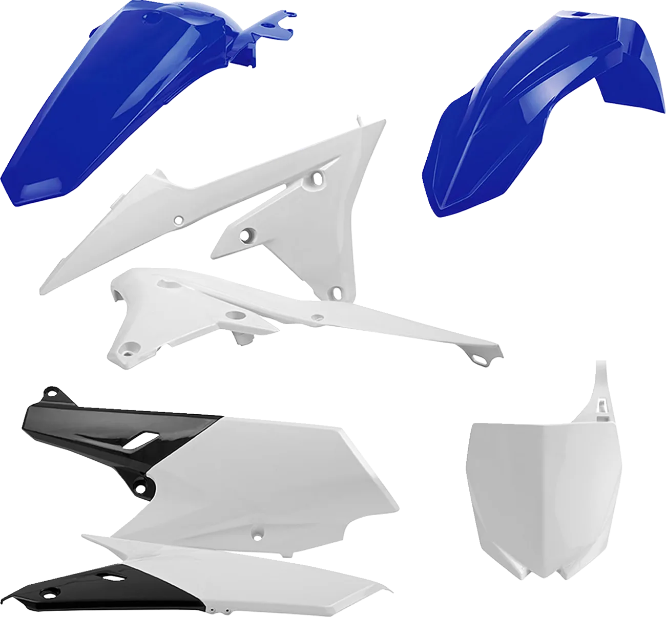 Body Kit For Yamaha