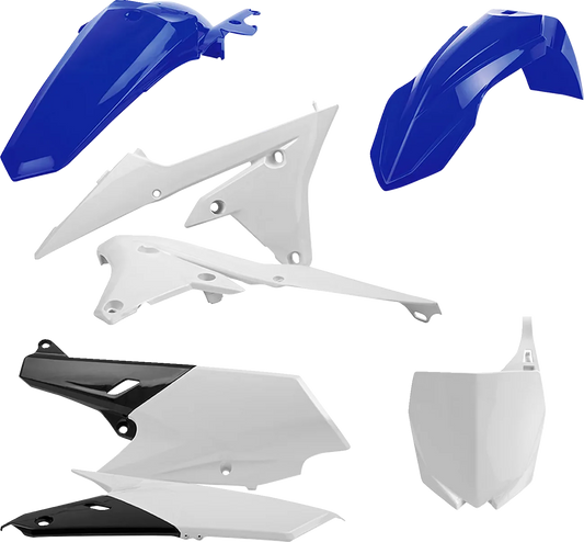 Body Kit For Yamaha