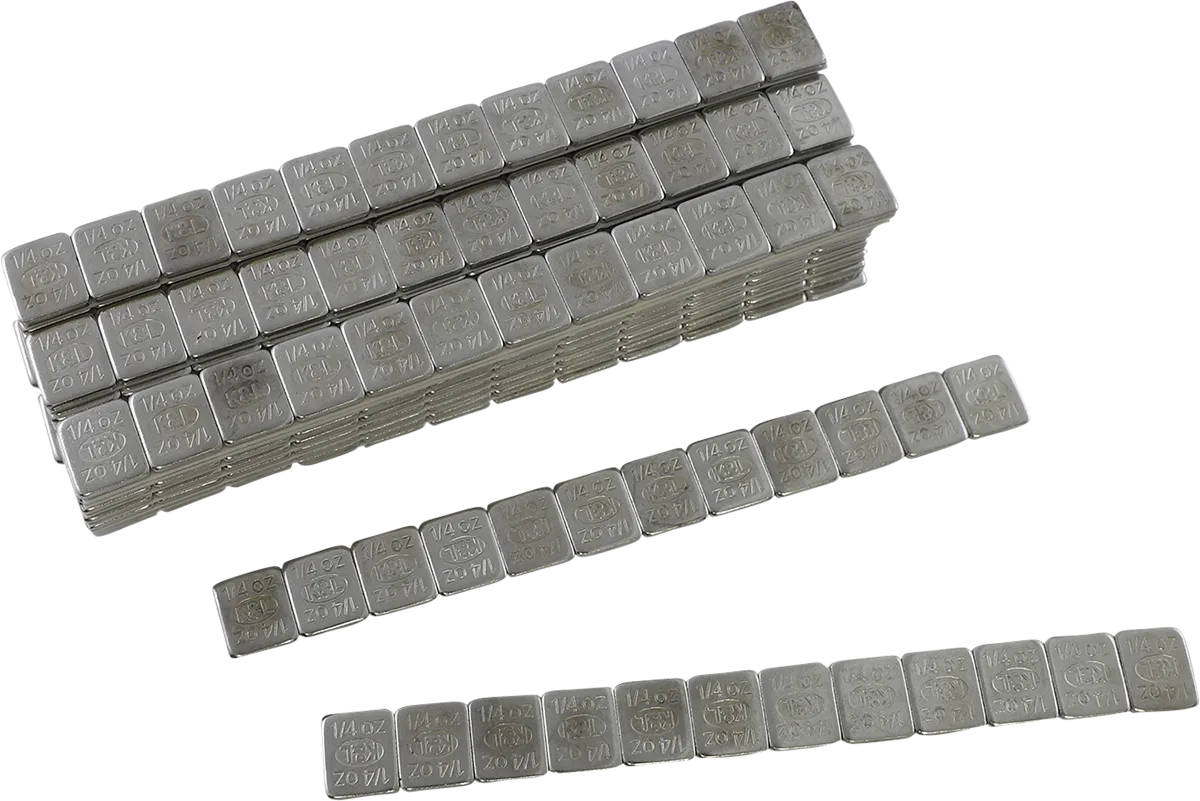 Quickstick Wheel Weights