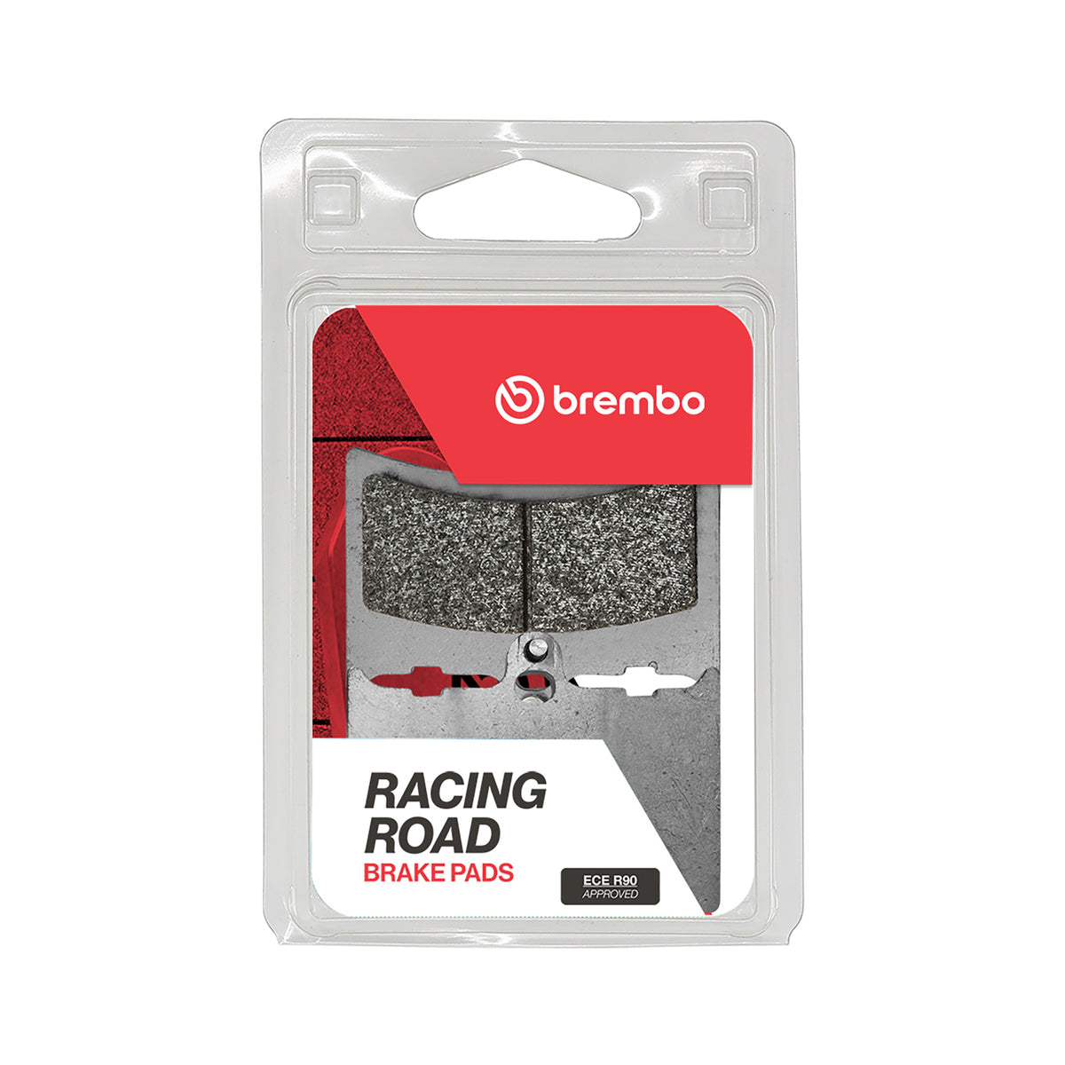 Prime SR Sintered Brake Pads