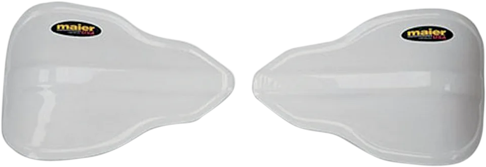 Plastic Handguards — Mounting Hardware Included